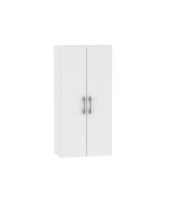 Słupek lazienkowy wiszący LUNA W2 60 60-80  cm - mix kolorów !